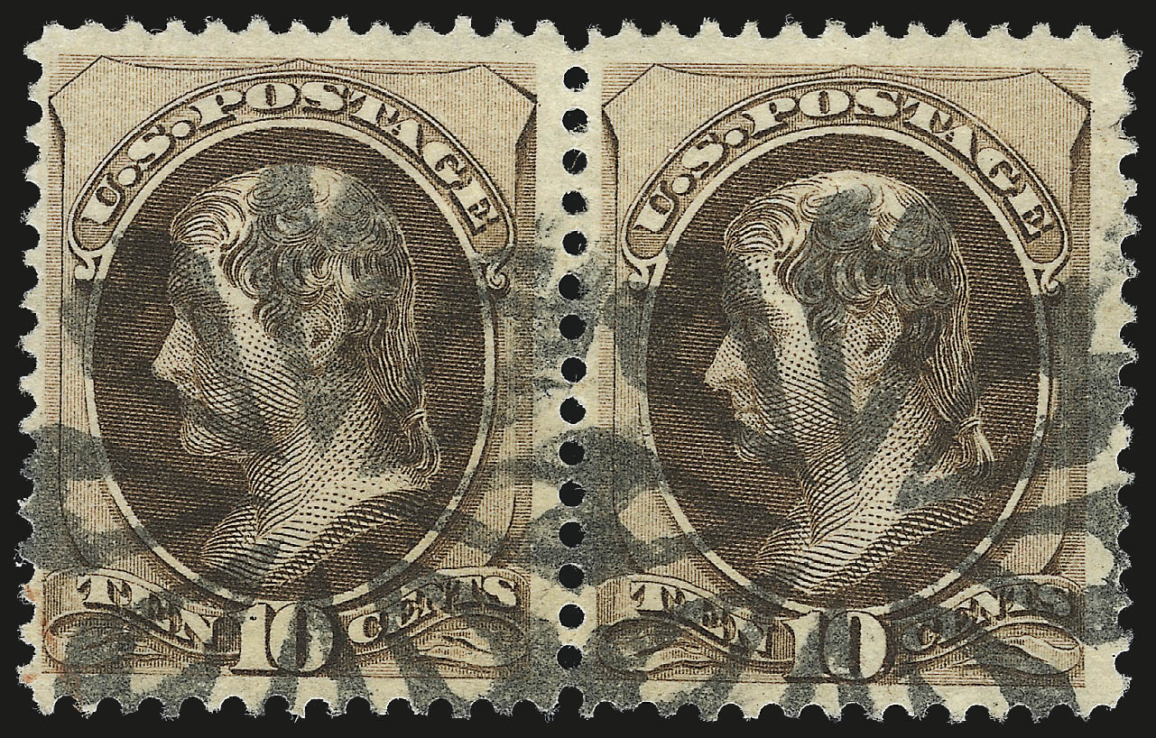 Sale no. 976 — Lot no. 1582 — Siegel Auction Galleries