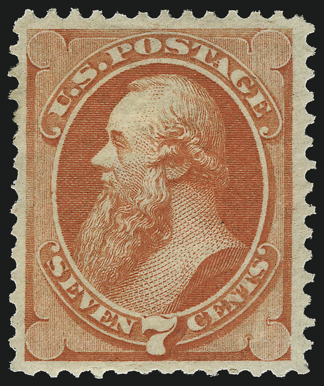 Sale no. 976 — Lot no. 1589 — Siegel Auction Galleries