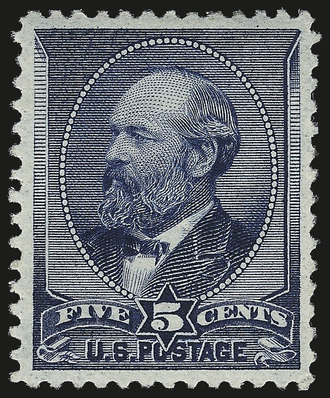 Sale no. 976 — Lot no. 1635 — Siegel Auction Galleries