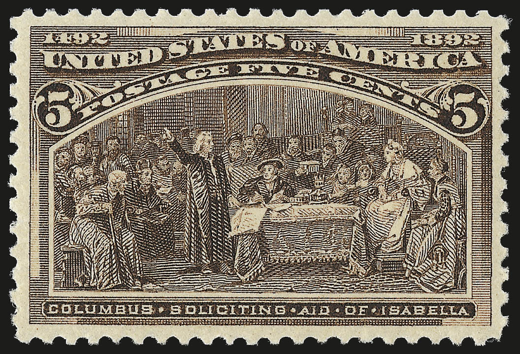 Sale no. 976 — Lot no. 1681 — Siegel Auction Galleries