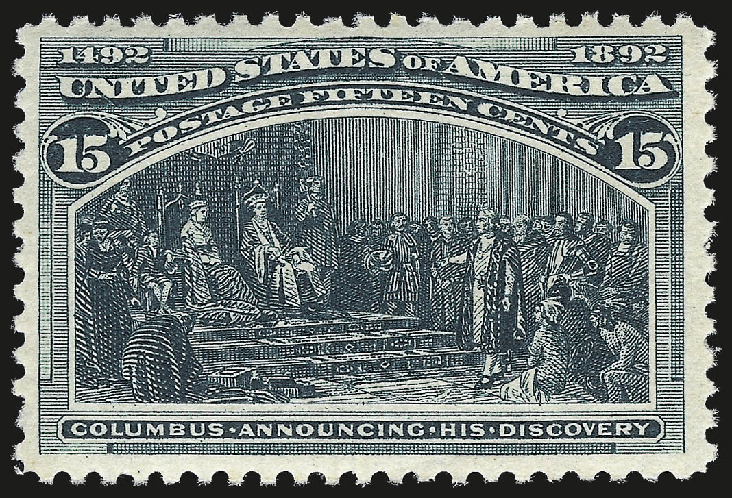 Sale no. 976 — Lot no. 1686 — Siegel Auction Galleries