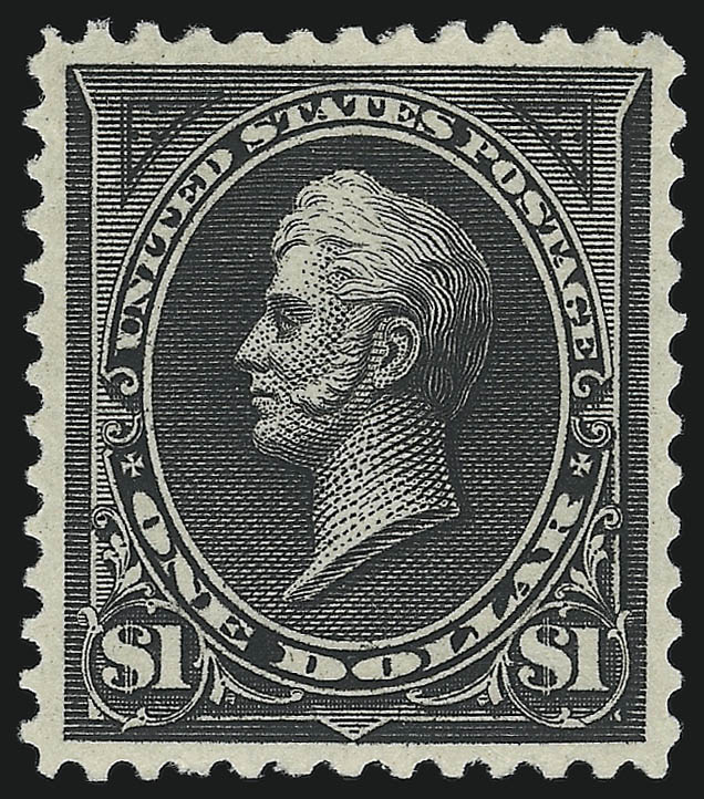 Sale no. 976 — Lot no. 1749 — Siegel Auction Galleries