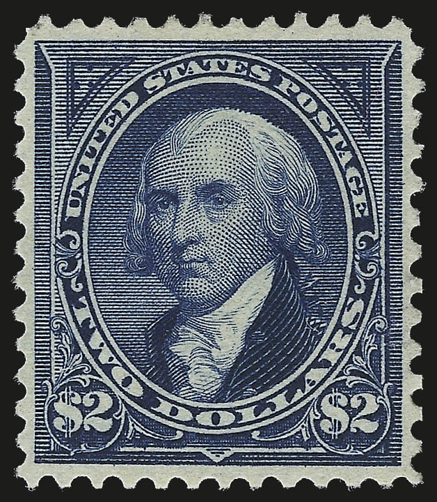 Sale no. 976 — Lot no. 1757 — Siegel Auction Galleries