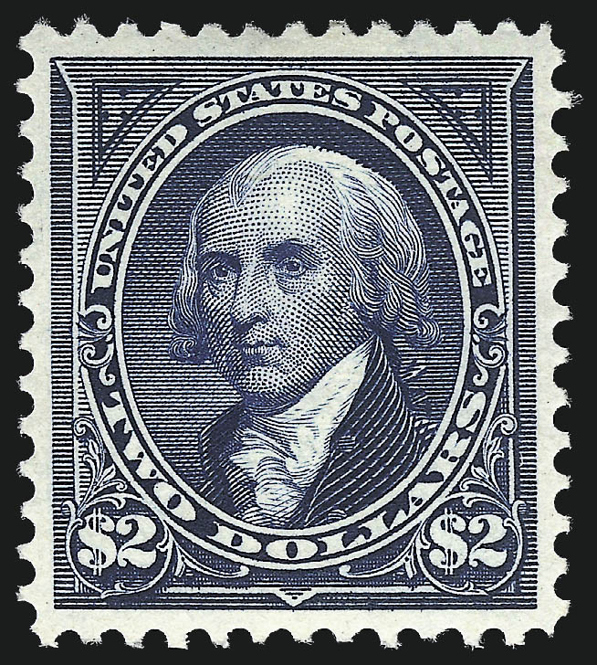 Sale no. 976 — Lot no. 1791 — Siegel Auction Galleries