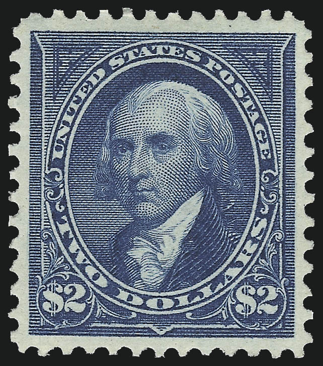 Sale no. 976 — Lot no. 1792 — Siegel Auction Galleries