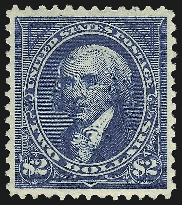 Sale no. 976 — Lot no. 1793 — Siegel Auction Galleries