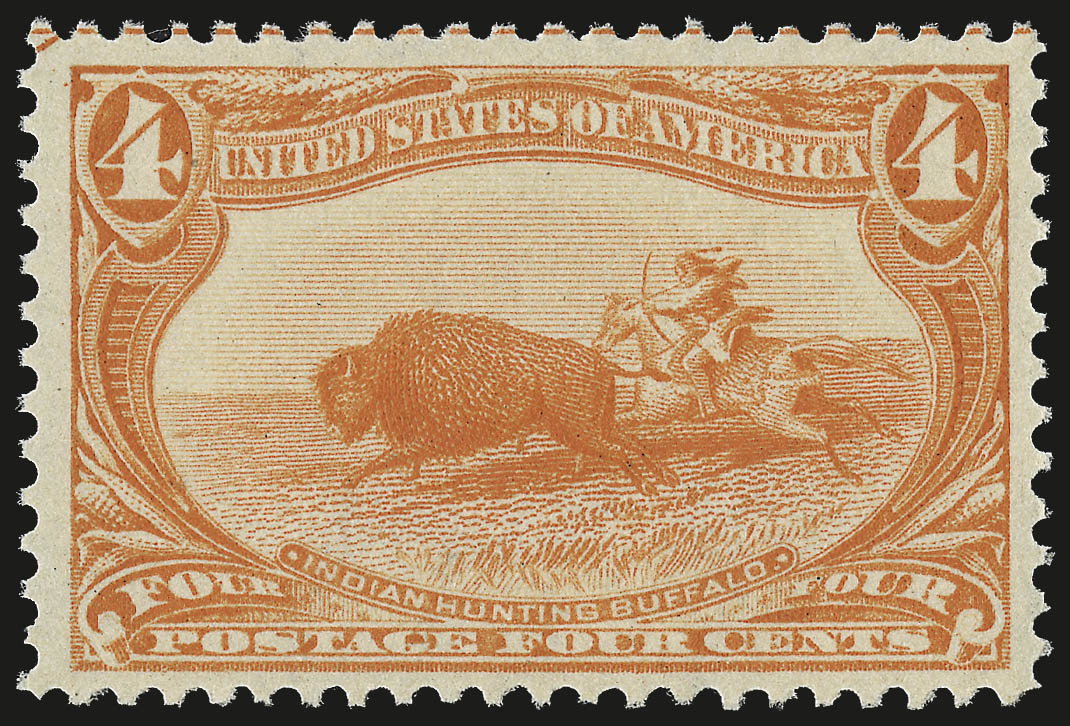 Sale no. 976 — Lot no. 1818 — Siegel Auction Galleries