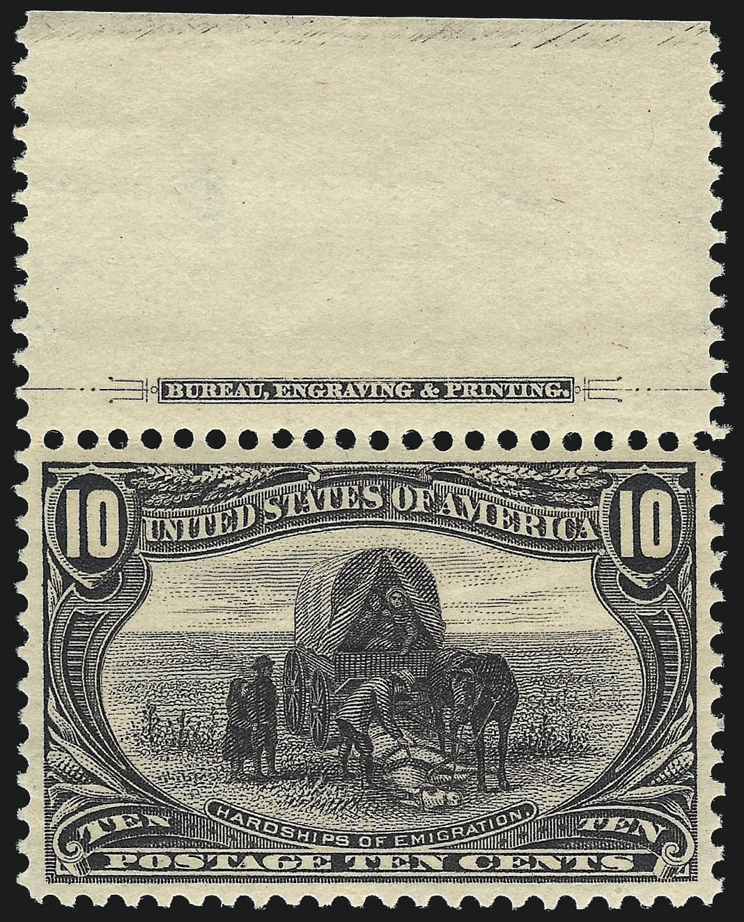 Sale no. 976 — Lot no. 1824 — Siegel Auction Galleries