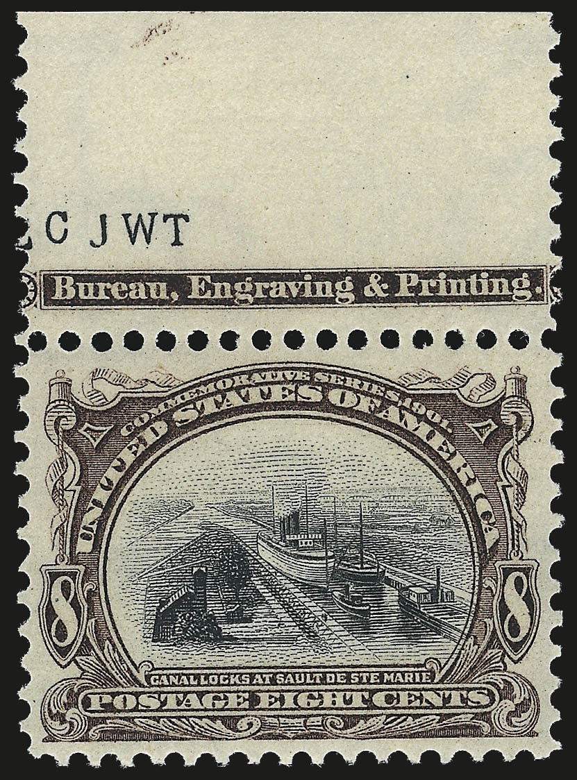 Sale no. 976 — Lot no. 1841 — Siegel Auction Galleries