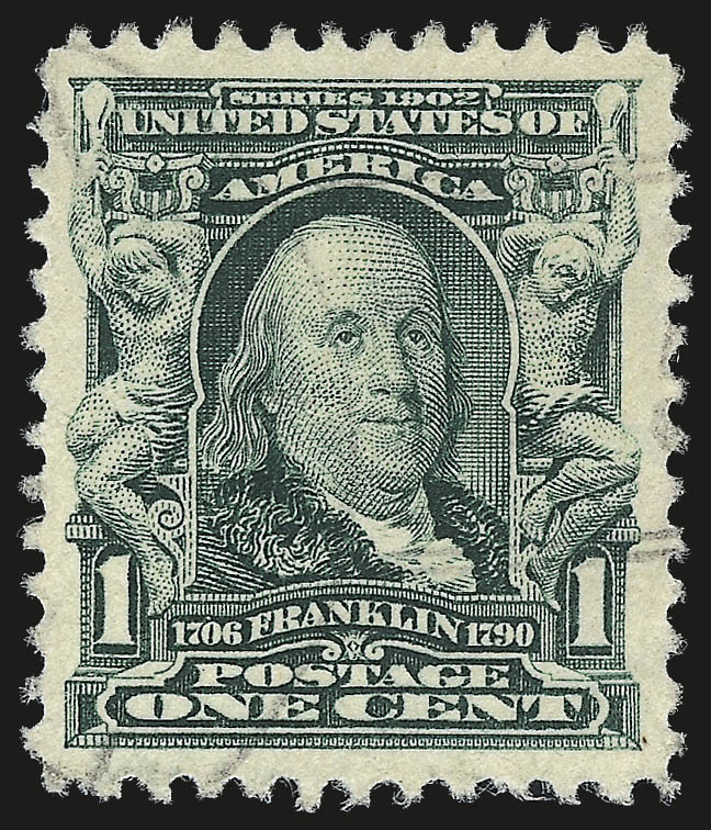 Sale no. 976 — Lot no. 1847 — Siegel Auction Galleries