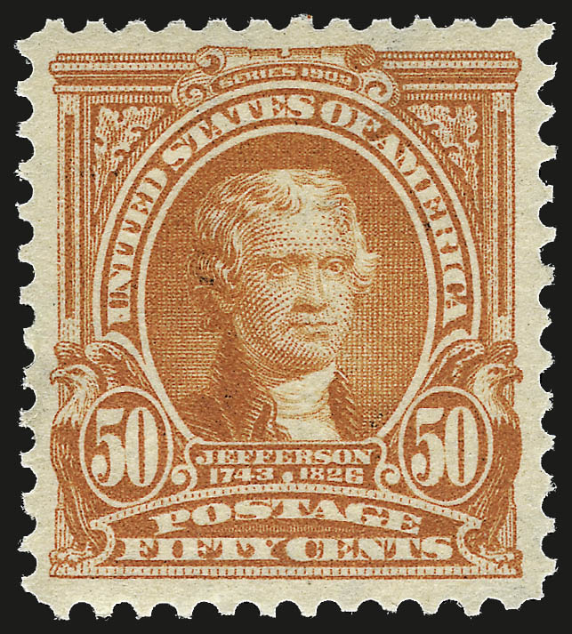 Sale no. 976 — Lot no. 1872 — Siegel Auction Galleries