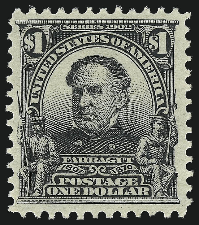 Sale no. 976 — Lot no. 1880 — Siegel Auction Galleries