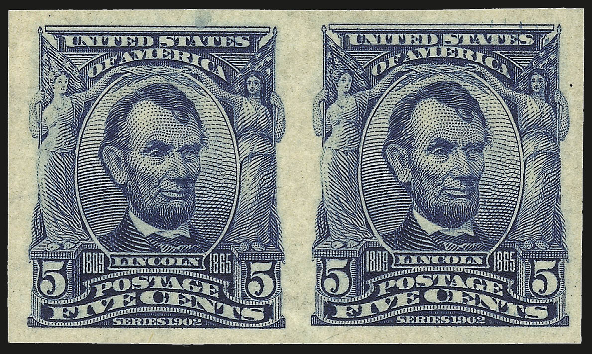 Sale no. 976 — Lot no. 1892 — Siegel Auction Galleries