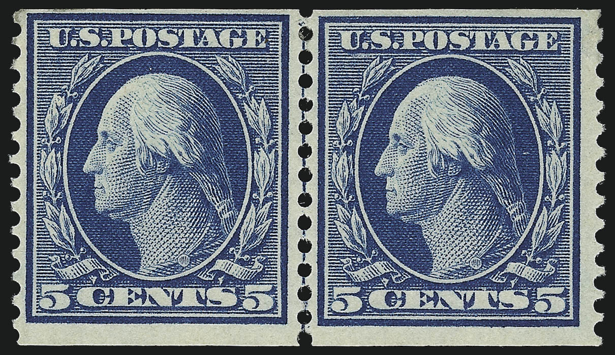 Sale no. 976 — Lot no. 1933 — Siegel Auction Galleries