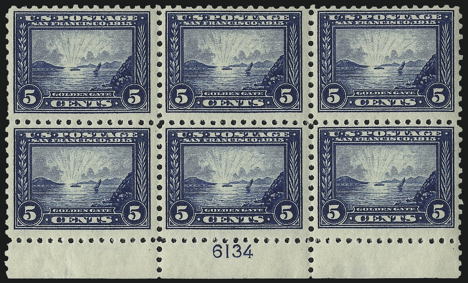 Sale no. 976 — Lot no. 1993 — Siegel Auction Galleries