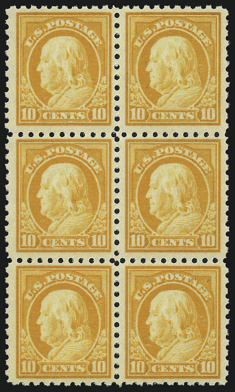 Sale no. 976 — Lot no. 2017 — Siegel Auction Galleries