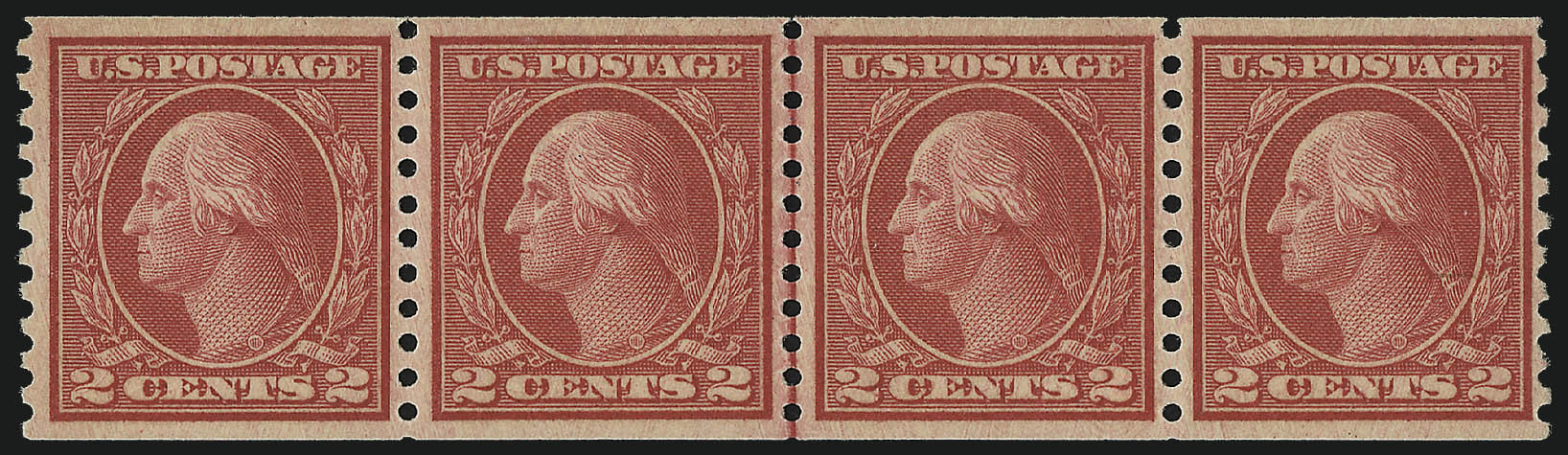 Sale no. 976 — Lot no. 2091 — Siegel Auction Galleries