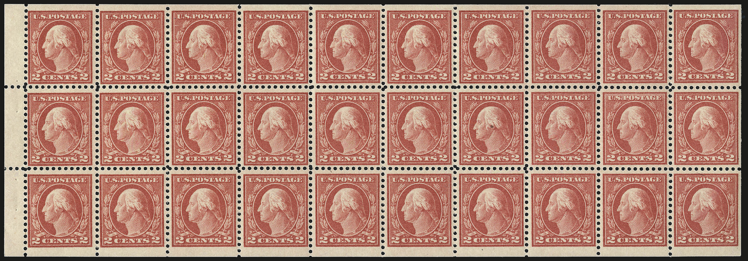 Sale no. 976 — Lot no. 2094 — Siegel Auction Galleries