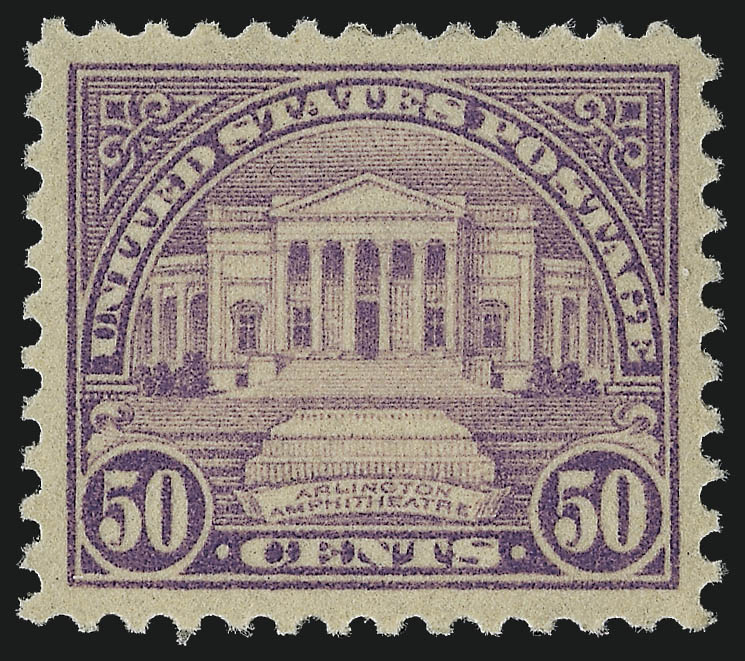 Sale no. 976 — Lot no. 2153 — Siegel Auction Galleries