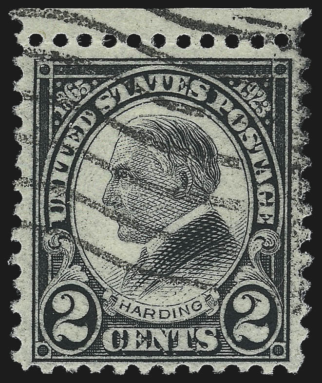 Sale no. 976 — Lot no. 2179 — Siegel Auction Galleries