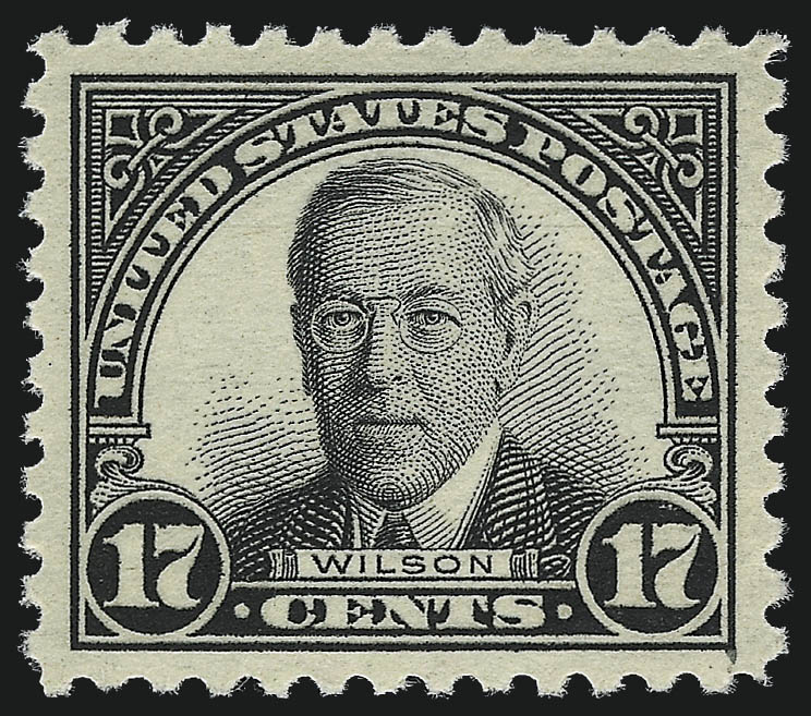 Sale no. 976 — Lot no. 2181 — Siegel Auction Galleries