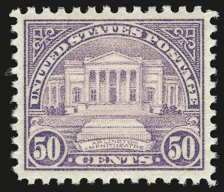 Sale no. 976 — Lot no. 2204 — Siegel Auction Galleries