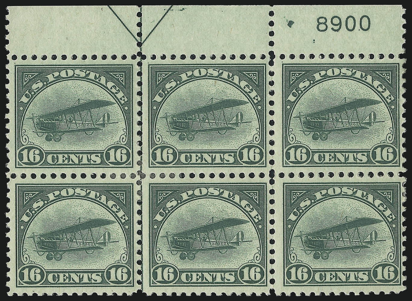 Sale no. 976 — Lot no. 2221 — Siegel Auction Galleries