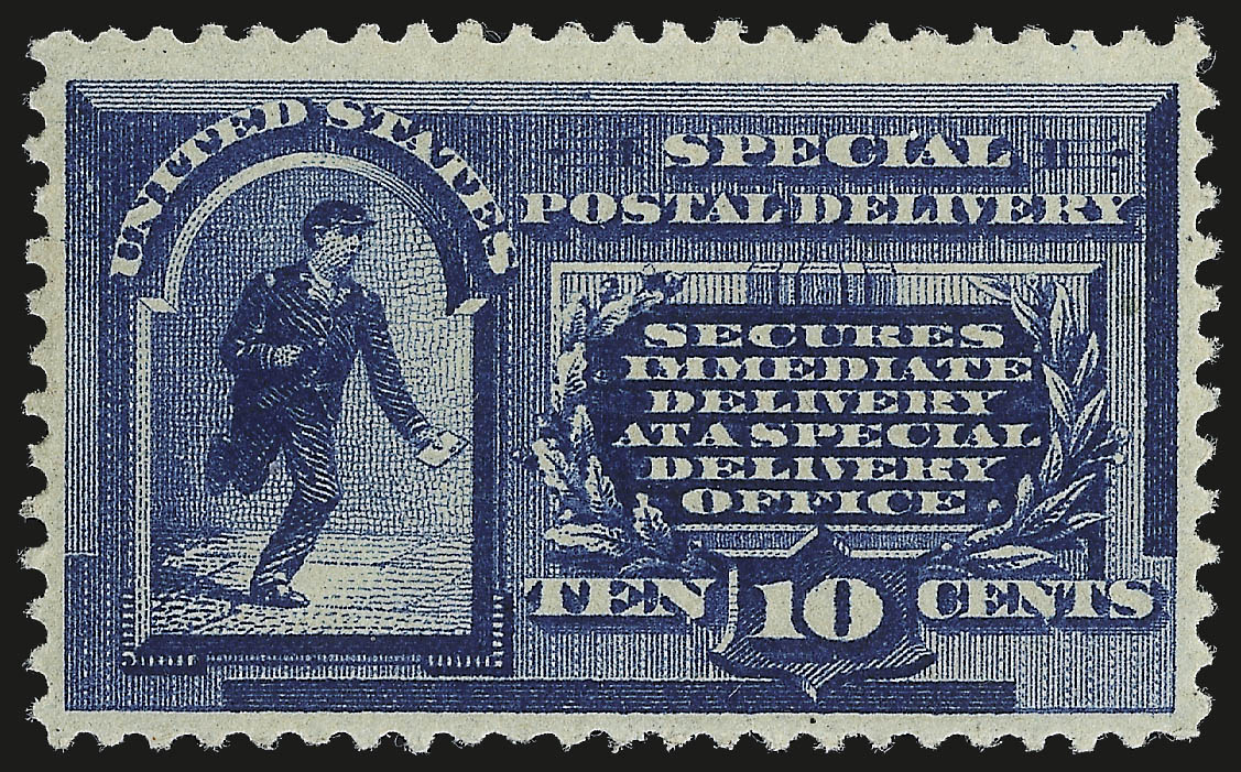 Sale no. 976 — Lot no. 2258 — Siegel Auction Galleries