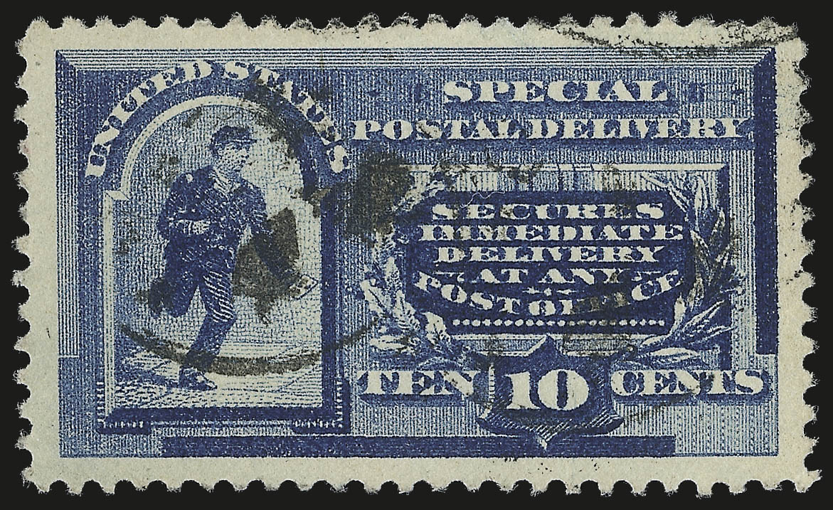 Sale no. 976 — Lot no. 2260 — Siegel Auction Galleries