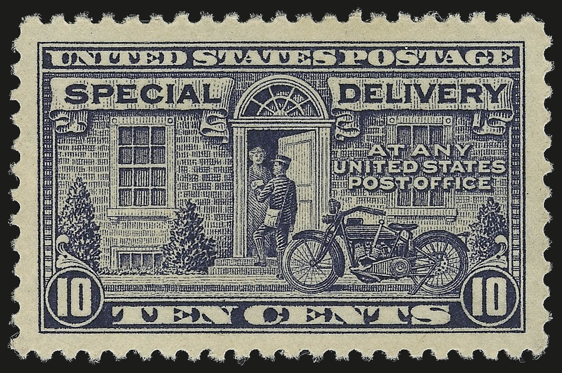 Sale no. 976 — Lot no. 2270 — Siegel Auction Galleries