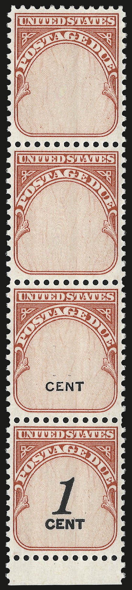 Sale no. 976 — Lot no. 2299 — Siegel Auction Galleries