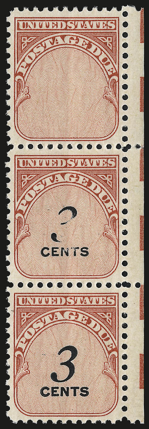 Sale no. 976 — Lot no. 2300 — Siegel Auction Galleries