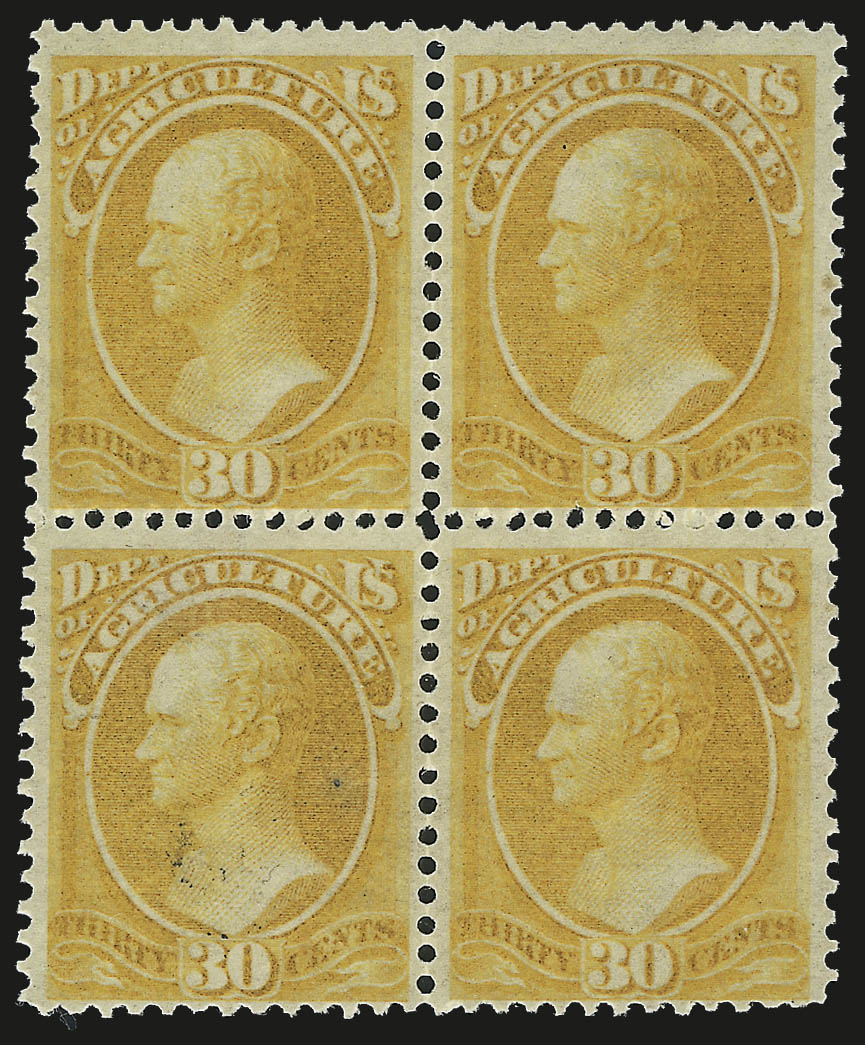 Sale no. 976 — Lot no. 2319 — Siegel Auction Galleries