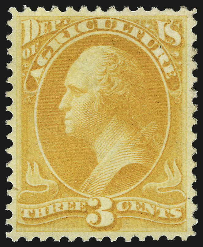 Sale no. 976 — Lot no. 2321 — Siegel Auction Galleries