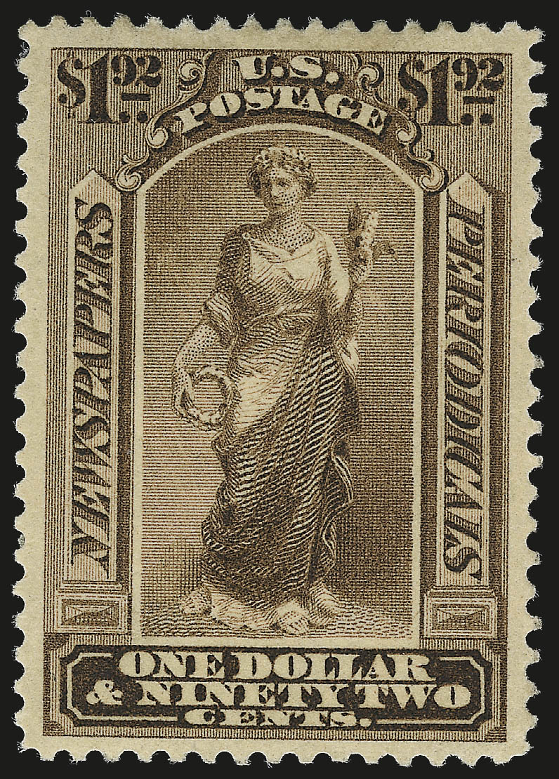 Sale no. 976 — Lot no. 2336 — Siegel Auction Galleries