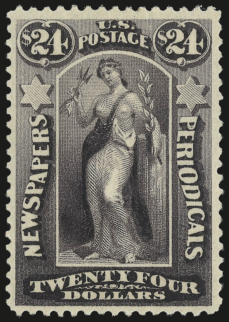 Sale no. 976 — Lot no. 2339 — Siegel Auction Galleries