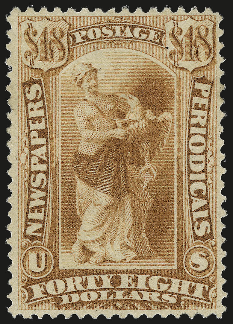 Sale no. 976 — Lot no. 2341 — Siegel Auction Galleries