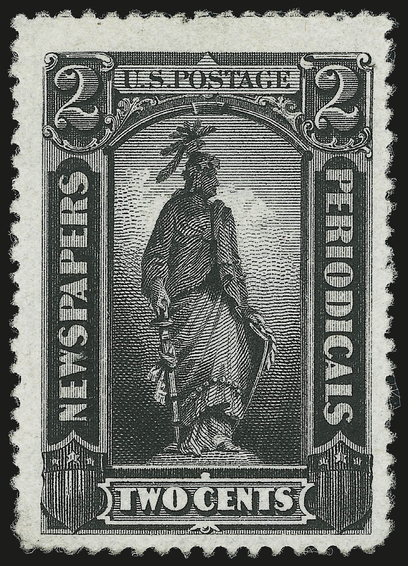 Sale no. 976 — Lot no. 2343 — Siegel Auction Galleries