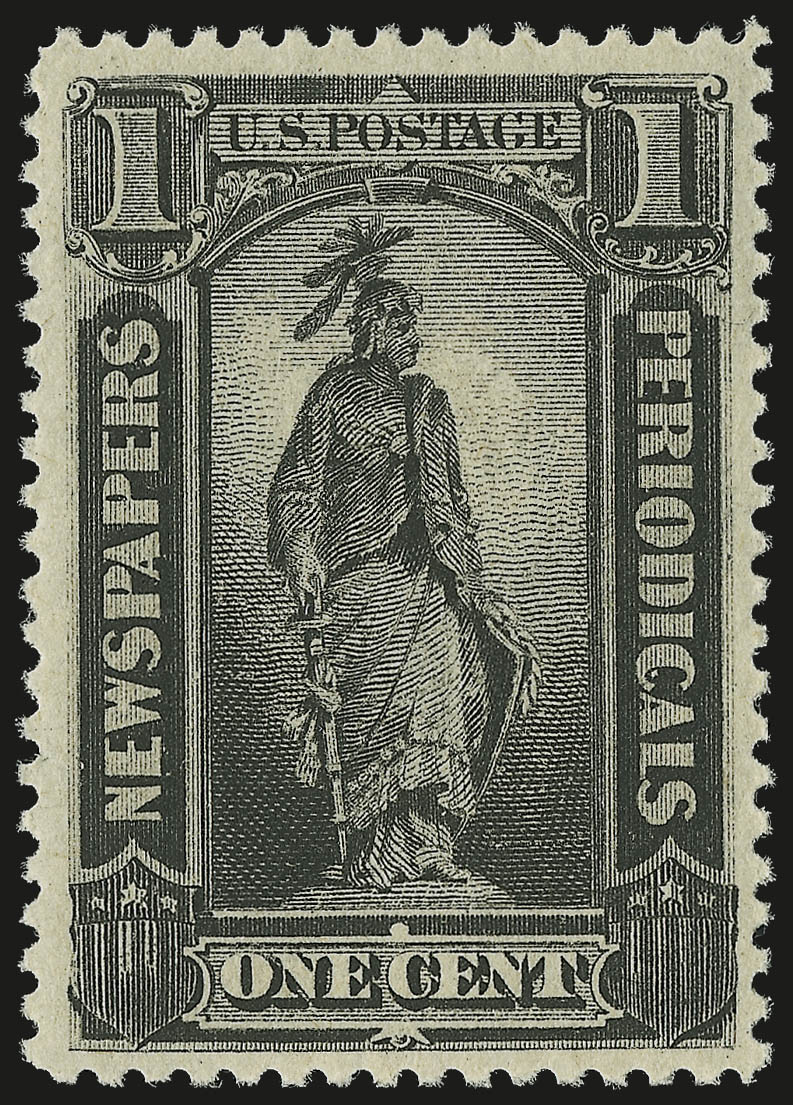 Sale no. 976 — Lot no. 2344 — Siegel Auction Galleries