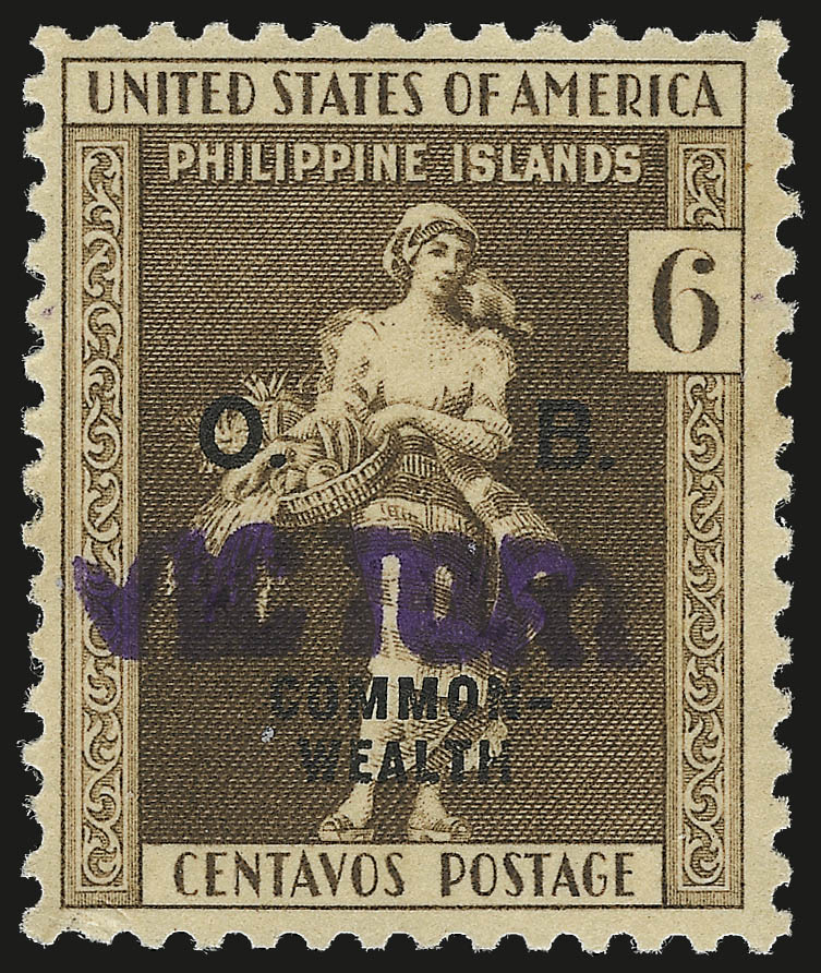 Sale no. 976 — Lot no. 2411 — Siegel Auction Galleries