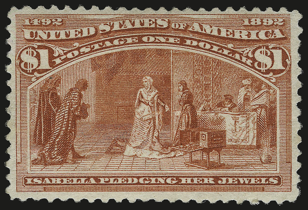 Sale no. 976 — Lot no. 2440 — Siegel Auction Galleries