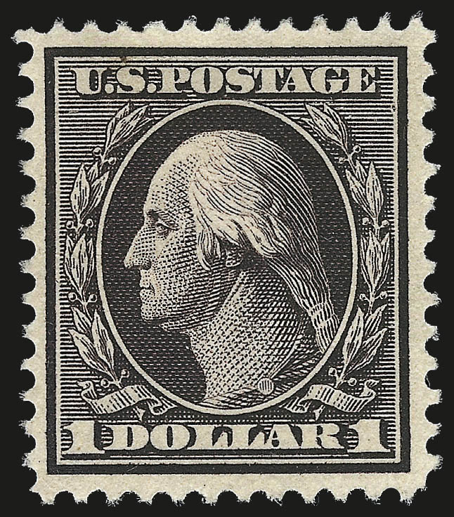 Sale no. 976 — Lot no. 2467 — Siegel Auction Galleries