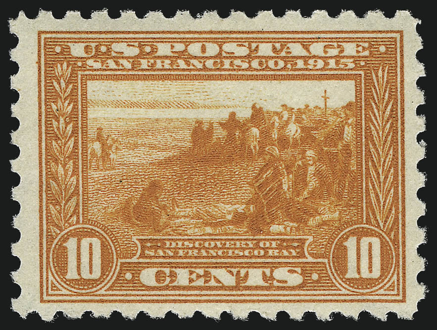 Sale no. 976 — Lot no. 2472 — Siegel Auction Galleries