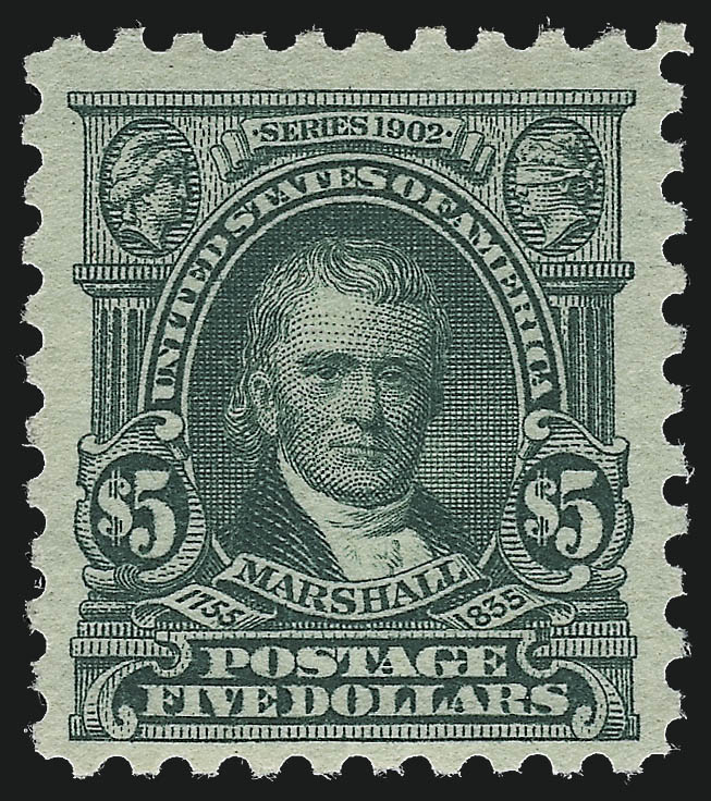 Sale no. 976 — Lot no. 2479 — Siegel Auction Galleries