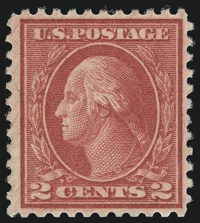 Sale no. 976 — Lot no. 2488 — Siegel Auction Galleries