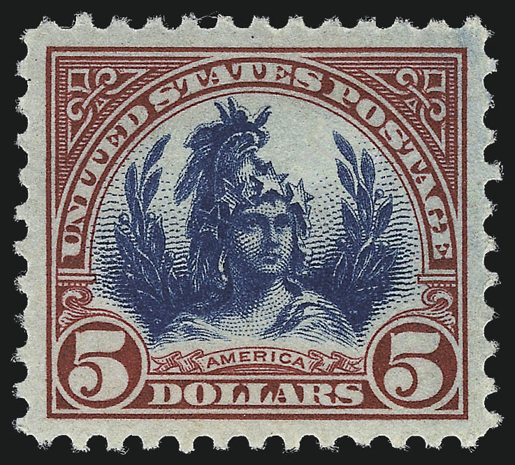 Sale no. 976 — Lot no. 2493 — Siegel Auction Galleries