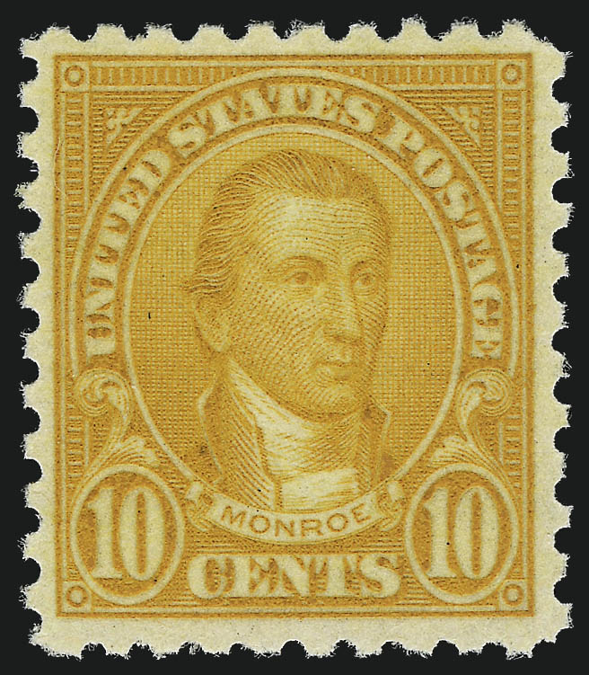 Sale no. 976 — Lot no. 2500 — Siegel Auction Galleries