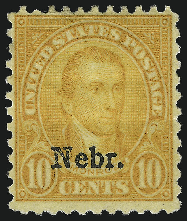 Sale no. 976 — Lot no. 2505 — Siegel Auction Galleries