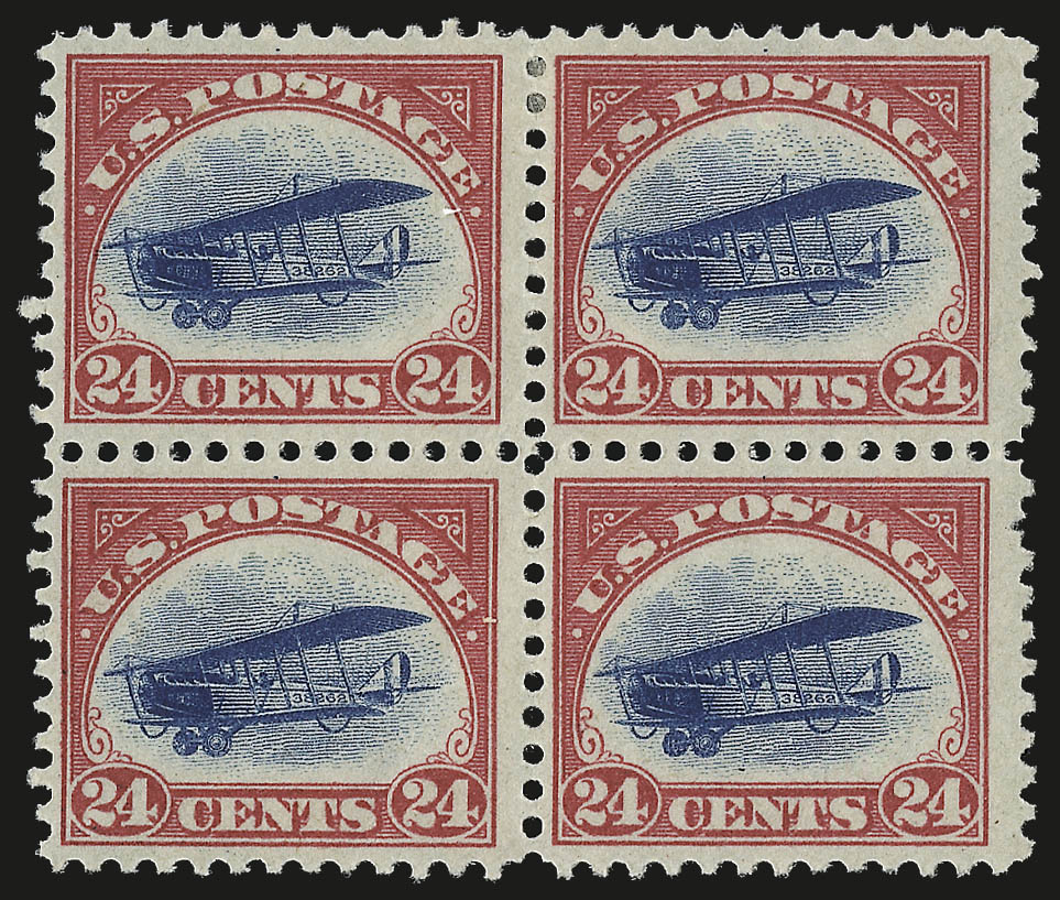 Sale no. 976 — Lot no. 2511 — Siegel Auction Galleries