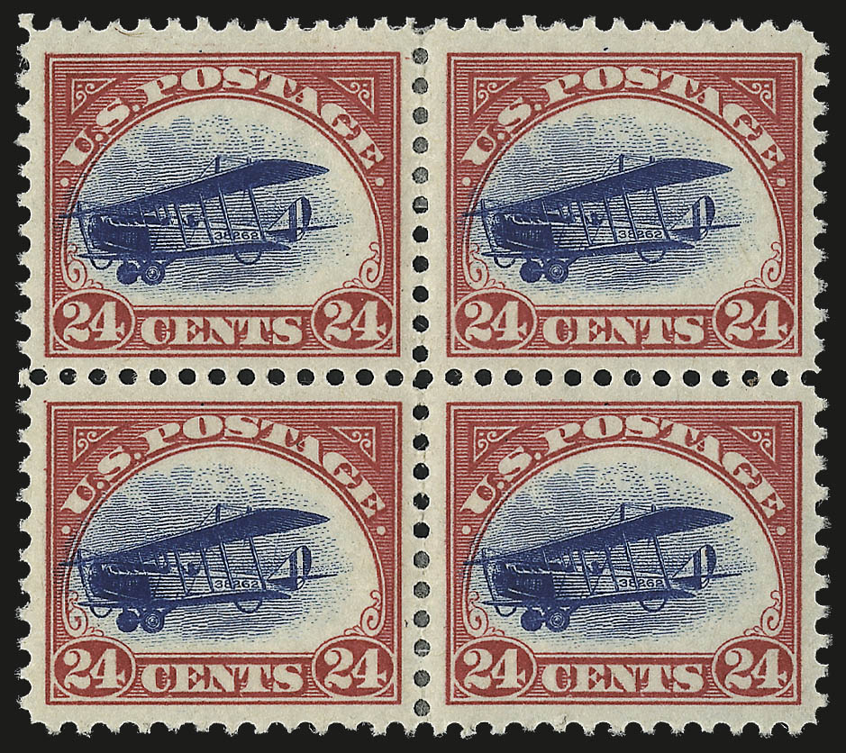 Sale no. 976 — Lot no. 2512 — Siegel Auction Galleries